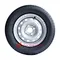 13 inch Complete Trailer Wheel
