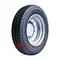 Tire and Wheel Assembly